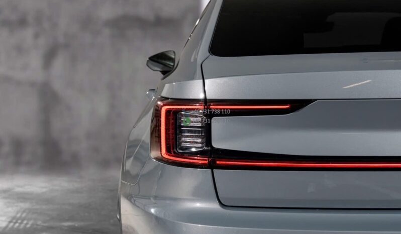 Polestar 2*2023 full