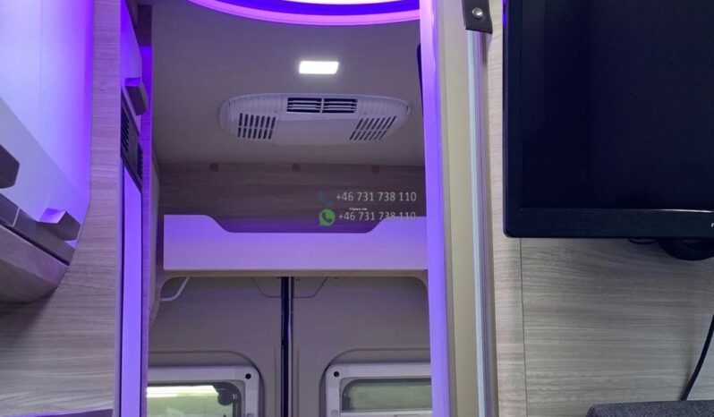 Jumper Knaus*2023 full