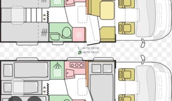 Adria Matrix*2021 full