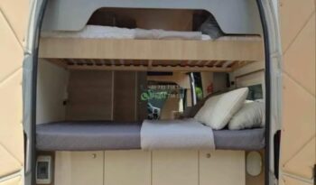 Opel Movano*2022 full