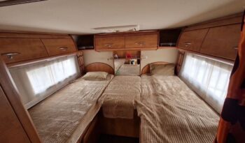 Carthago C-Line*2011 full