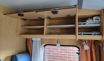 Fiat Globebus T01*2007 full