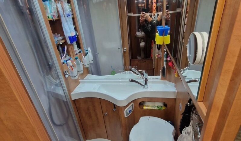 Carthago C-Line*2011 full