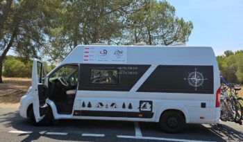 Opel Movano*2022 full