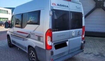 Adria TWIN 500 S*2016 full