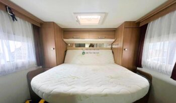 Carthago Malibu*2018 full