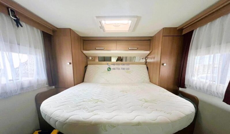 Carthago Malibu*2018 full