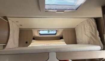 Bürstner IXEO Time Moonlight Lengt*2012 full