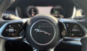 Jaguar I-PACE*2023 full