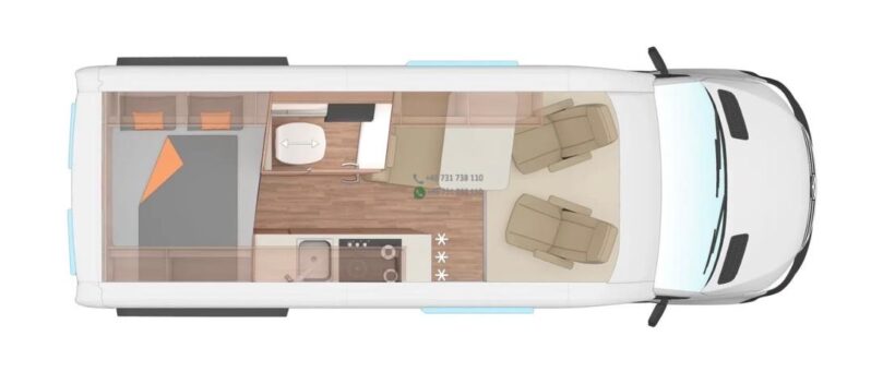 Weinsberg X*2025 full