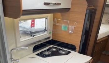 Elnagh Magnum*2015 full