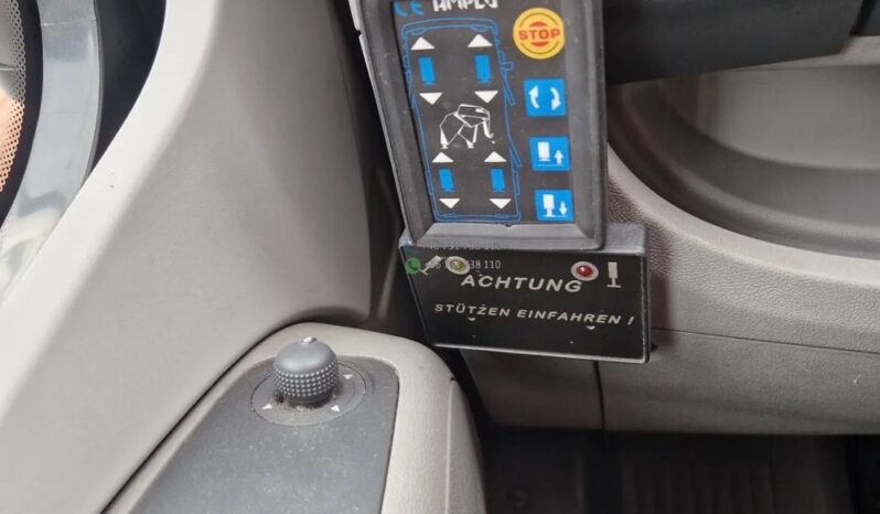 Carthago C-Line*2011 full