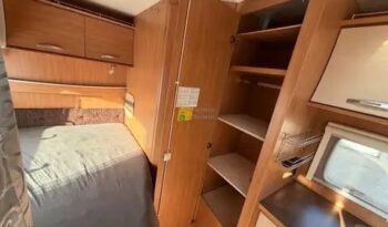 Chausson TRIGANO FI2*2010 full