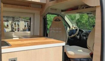 Opel Movano*2022 full