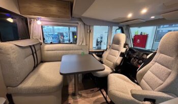 Fiat Hymer*2020 full