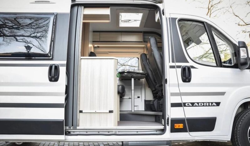 Fiat Ducato*2023 full