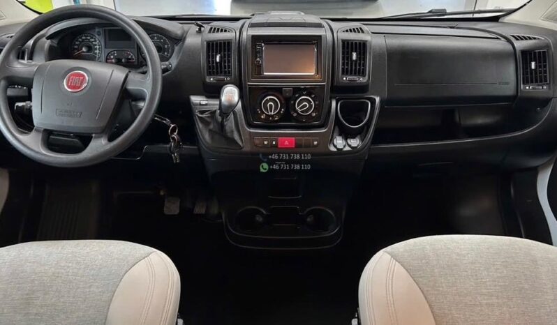 Fiat Carado*2019 full