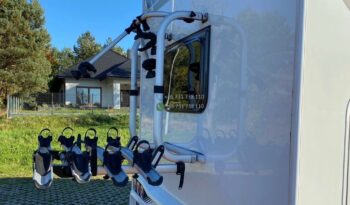 Weinsberg CARAHOME*2022 full