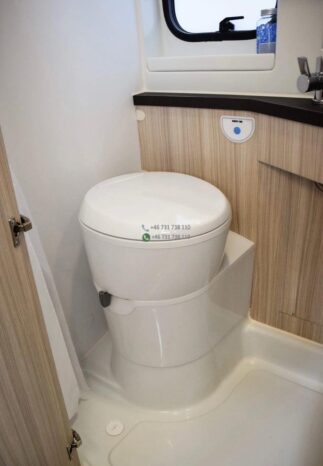 Fiat Ducato*2023 full