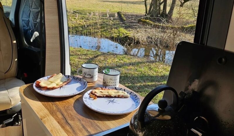 Opel Movano*2022 full