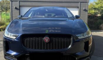 Jaguar I-PACE*2023 full