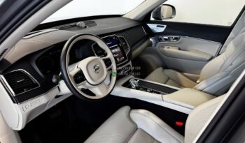 Volvo XC90*2020 full