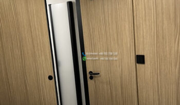 Pilote P740 C EVIDENCÈ Lit de toit / ALDE / Maxi Châssis / Convertible *2026 full