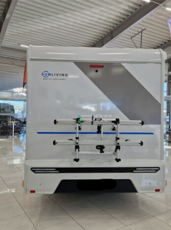 Sun Living S-SERIES S 65SL* 2023 full