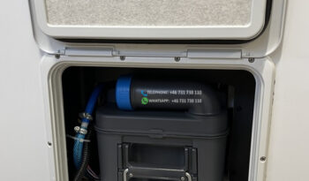 Pilote P740 C EVIDENCÈ Lit de toit / ALDE / Maxi Châssis / Convertible *2026 full