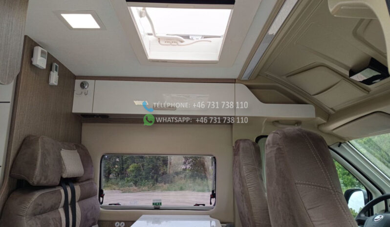 Fourgon FIAT CHALLENGER DUCATO* 2020 full