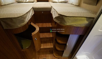 Hymer B 704 PL ED-S * 2018 full