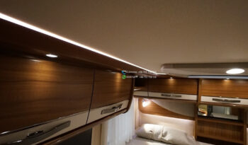 Hymer B 704 PL ED-S * 2018 full