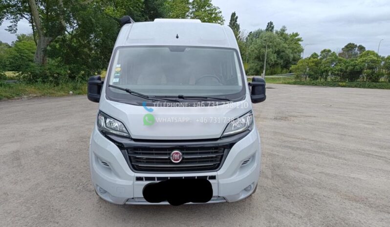 Fourgon FIAT CHALLENGER DUCATO* 2020 full