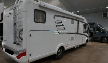 Hymer B 704 PL ED-S * 2018 full