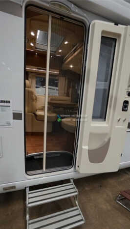 Hymer B 704 PL ED-S * 2018 full