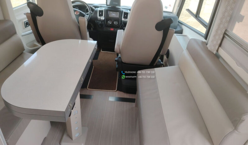 NOTIN I.PROGRESS CALVIA* 2019 full