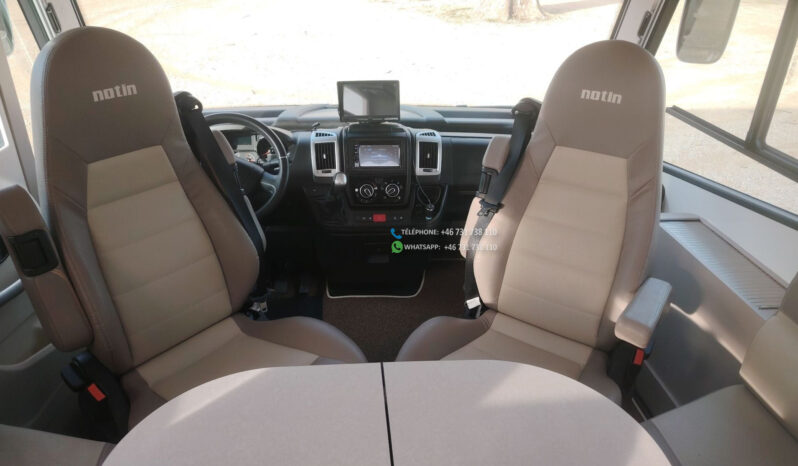 NOTIN I.PROGRESS CALVIA* 2019 full