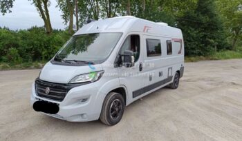 Fourgon FIAT CHALLENGER DUCATO* 2020 full