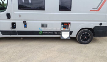 Fourgon FIAT CHALLENGER DUCATO* 2020 full