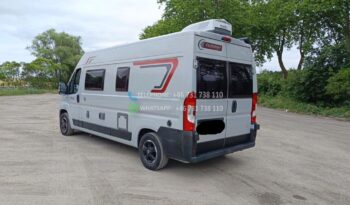 Fourgon FIAT CHALLENGER DUCATO* 2020 full
