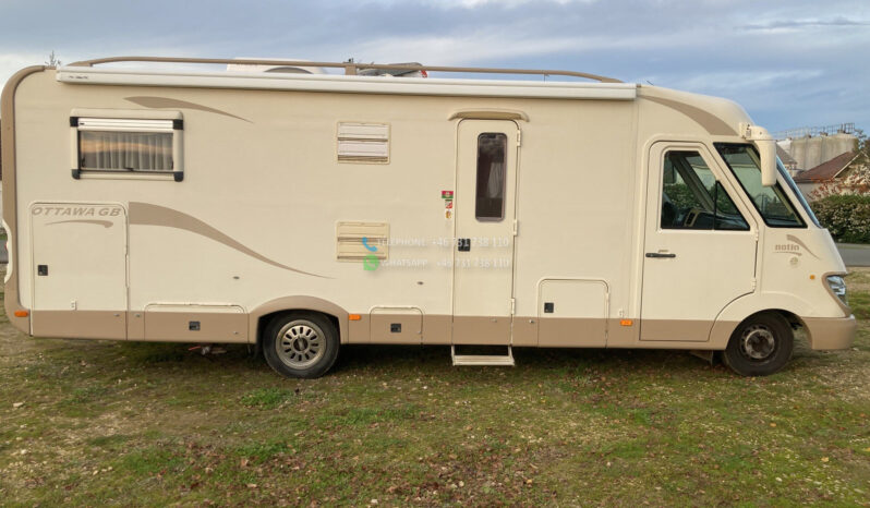NOTIN OTTAWA GB* 2008 full