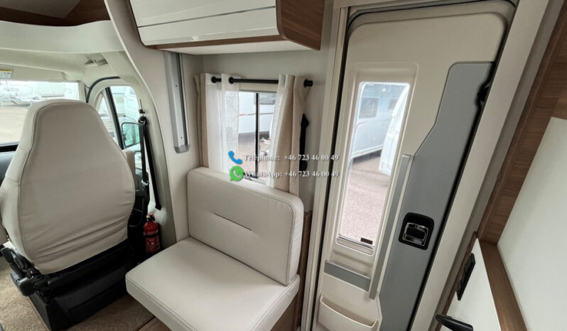 Pilote P746 GJ Évidence/ 2023 full