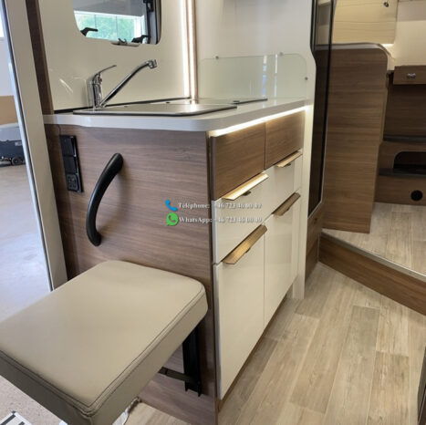 Pilote 650G/ 2023 full