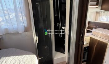 BENIMAR TESSORO T 496 * 2022 full