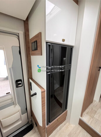 Pilote P746 GJ Évidence/ 2023 full