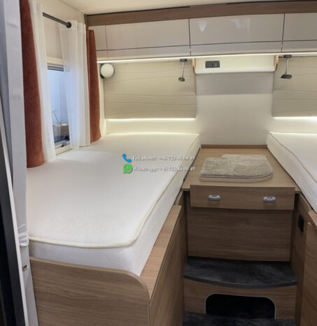 Pilote 650G/ 2023 full
