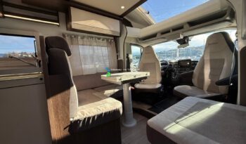 BENIMAR TESSORO T 496 * 2022 full