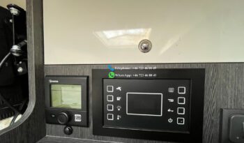 CI MAGIS 82 XT/ 2020 full
