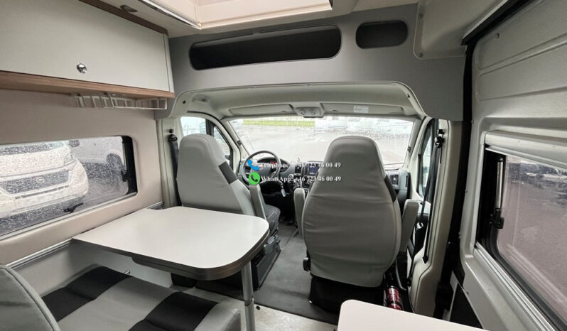 Pilote V600G/ 2018 full