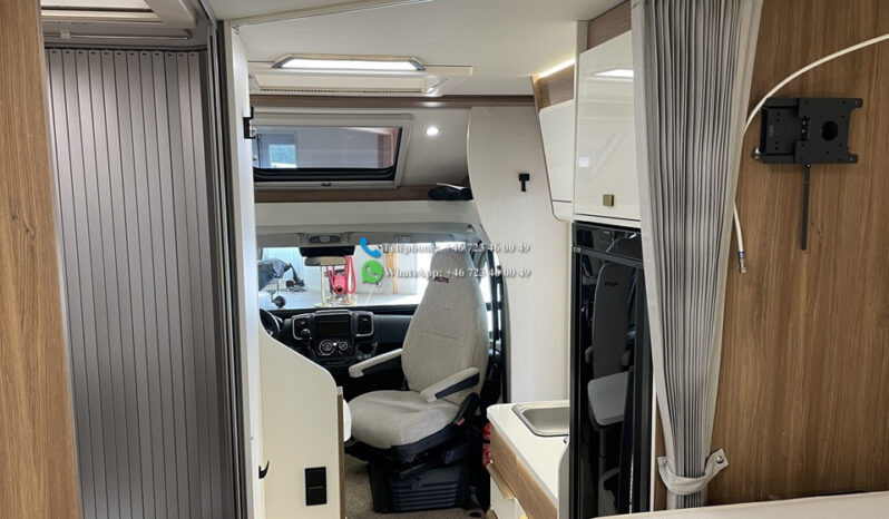 Pilote 650G/ 2023 full